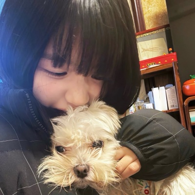 宝藏!ins风个性小众女头 女生头像 第7张 宝藏!ins风个性小众女头 女生头像 第7张