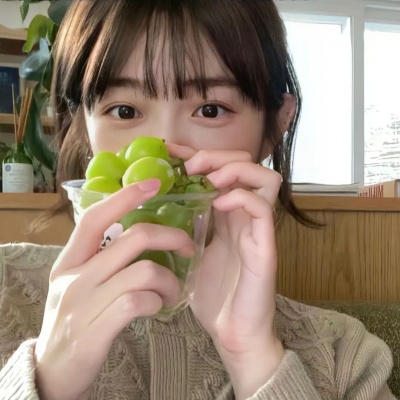 纯欲氛围感拉满的莓果系女生头像来啦 女生头像 第4张 纯欲氛围感拉满的莓果系女生头像来啦 女生头像 第4张