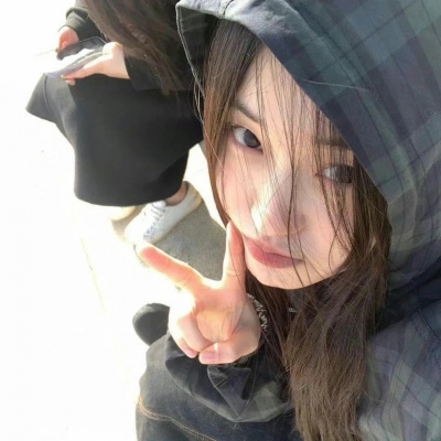 被问无数次的ins小众气质女生头像来啦 女生头像 第2张 被问无数次的ins小众气质女生头像来啦 女生头像 第2张