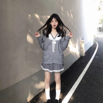 萌化啦！超可爱美女头像推荐 女生头像 第4张