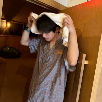 被问N次的小众青春男生头像来咯 男生头像 第3张