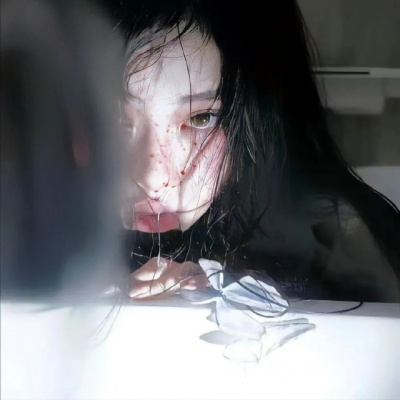 氛围感拉满的个性女生头像来啦 女生头像 第1张