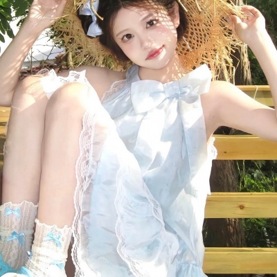 被这组明媚治愈小清新草帽度假少女头像美哭啦 女生头像 第5张 被这组明媚治愈小清新草帽度假少女头像美哭啦 女生头像 第5张
