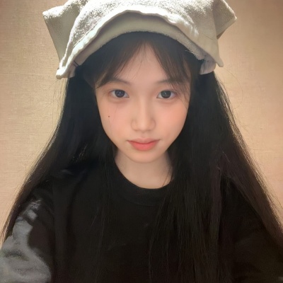 萌翻啦！纯欲无滤镜女头推荐 女生头像 第7张