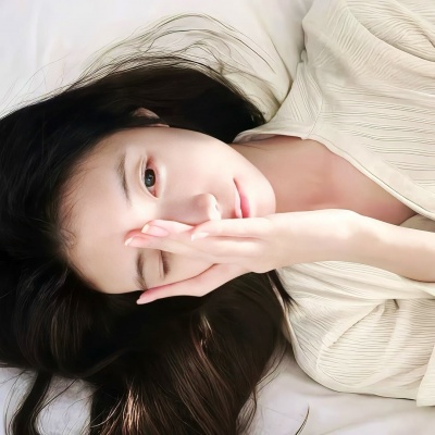 宝藏!ins风个性小众女头 女生头像 第4张 宝藏!ins风个性小众女头 女生头像 第4张