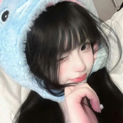 可爱清新甜美女生头像，甜系女孩必看！ 女生头像 第8张