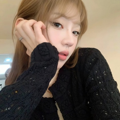 超有气质的Ins风女头 女生头像 第5张 超有气质的Ins风女头 女生头像 第5张