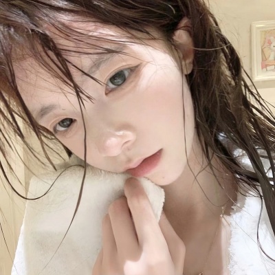 甜美可爱真人女生头像来袭，萌化你的心！ 女生头像 第8张