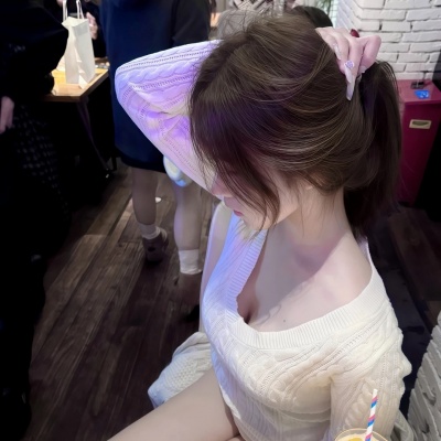 小众气质可爱女生头像推荐 女生头像 第2张