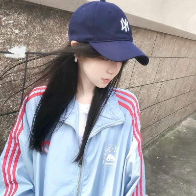 萌化啦！超可爱美女头像推荐 女生头像 第9张