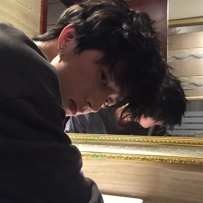 宝藏发现,小众随性WeChat男头来啦 男生头像 第10张 宝藏发现,小众随性WeChat男头来啦 男生头像 第10张