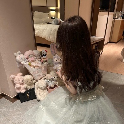 纯欲高级感女生头像推荐,狠狠心动啦 女生头像 第1张 纯欲高级感女生头像推荐,狠狠心动啦 女生头像 第1张