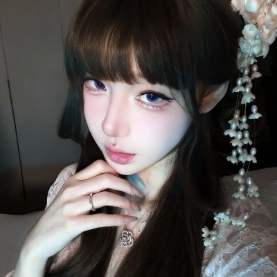 纯欲高级感女生头像推荐,狠狠心动啦 女生头像 第4张 纯欲高级感女生头像推荐,狠狠心动啦 女生头像 第4张