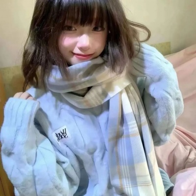 甜妹专属氛围感头像 女生头像 第4张 甜妹专属氛围感头像 女生头像 第4张