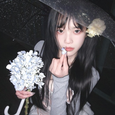 超绝韩系ins风女头来袭 女生头像 第1张 超绝韩系ins风女头来袭 女生头像 第1张