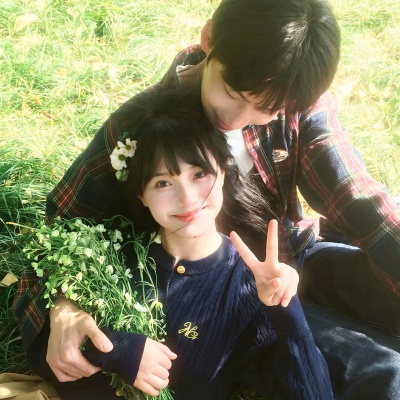 唯美氛围拉满的浪漫情侣头像来啦 情侣头像 第2张 唯美氛围拉满的浪漫情侣头像来啦 情侣头像 第2张