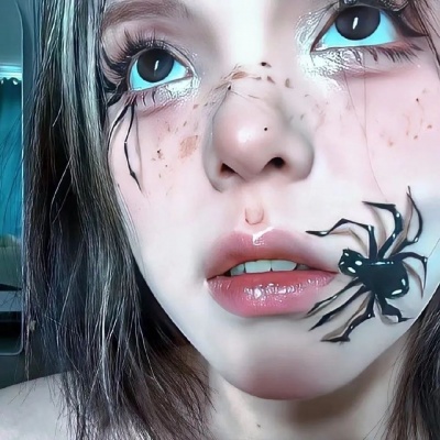 氛围感拉满的个性女生头像来啦 女生头像 第6张