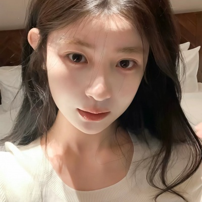 超甜双女闺蜜女生头像推荐 女生头像 第3张