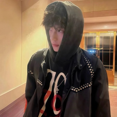 宝藏!ins小众个性男头分享 男生头像 第5张 宝藏!ins小众个性男头分享 男生头像 第5张