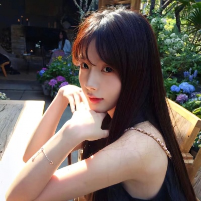 萌化啦！超可爱女头像来咯 女生头像 第4张
