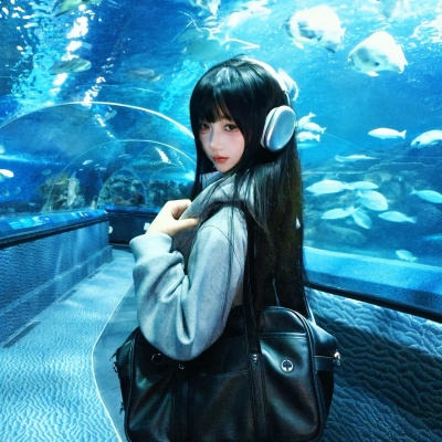 宝藏!ins风个性小众女头 女生头像 第5张 宝藏!ins风个性小众女头 女生头像 第5张
