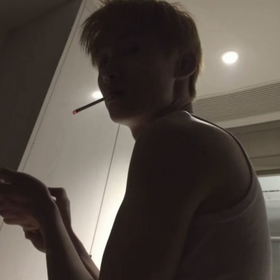 宝藏挖掘！ins小众个性男生头像来了 男生头像 第7张
