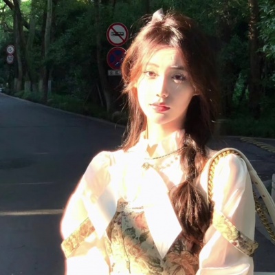 温柔治愈系女生头像来袭!太爱啦 女生头像 第4张 温柔治愈系女生头像来袭!太爱啦 女生头像 第4张
