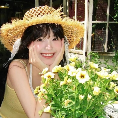 温柔治愈系女生头像来袭!太爱啦 女生头像 第3张 温柔治愈系女生头像来袭!太爱啦 女生头像 第3张