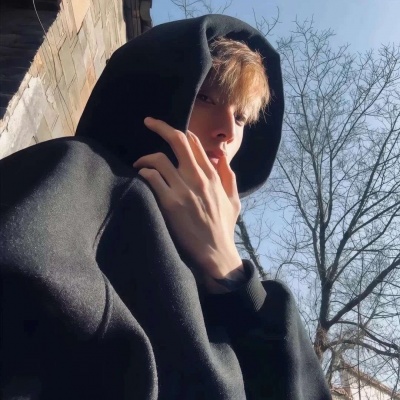非常酷的头像男生，帅到犯规！  男生头像 第1张