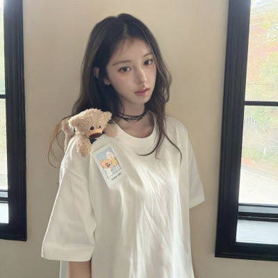 超绝韩系ins风女头来袭 女生头像 第9张 超绝韩系ins风女头来袭 女生头像 第9张