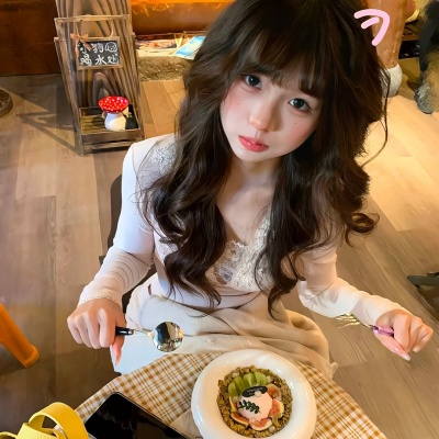 青春初恋感女头推荐,一秒心动! 女生头像 第2张 青春初恋感女头推荐,一秒心动! 女生头像 第2张