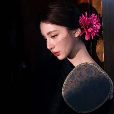 Ins风贵气千金女生头像精选! 女生头像 第1张 Ins风贵气千金女生头像精选! 女生头像 第1张