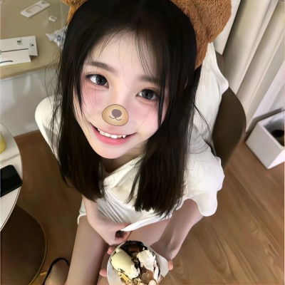 萌化啦！超可爱女头像来咯 女生头像 第1张