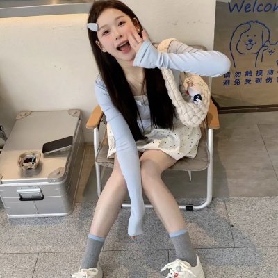 萌化啦！超可爱美女头像推荐 女生头像 第5张