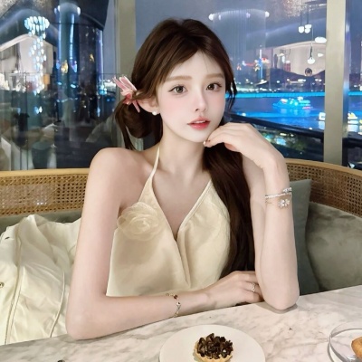 被问N次的ins高级质感女生头像 女生头像 第9张