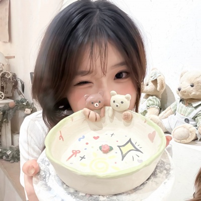 💕超萌可爱高清闺蜜头像精选! 女生头像 第10张 💕超萌可爱高清闺蜜头像精选! 女生头像 第10张