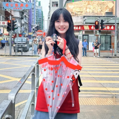 超甜双女闺蜜女生头像推荐 女生头像 第8张