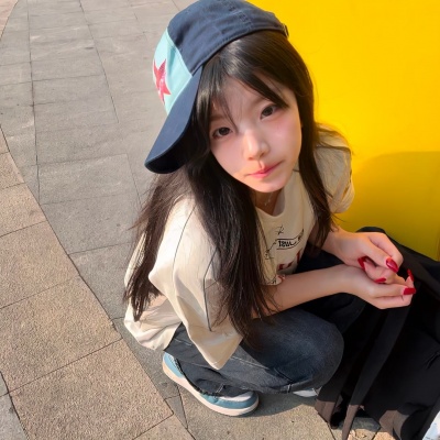 青春初恋感女头推荐,一秒心动! 女生头像 第7张 青春初恋感女头推荐,一秒心动! 女生头像 第7张