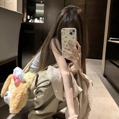 萌化啦！超可爱美女头像推荐 女生头像 第2张