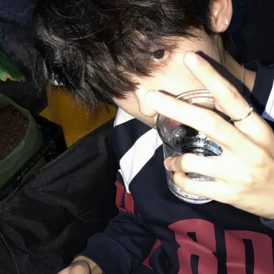挖到宝啦!韩系小众帅气男头 男生头像 第5张 挖到宝啦!韩系小众帅气男头 男生头像 第5张
