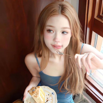 甜美可爱真人女生头像来袭,萌化你的心!