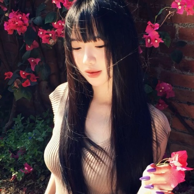 唯美气质千金女生头像推荐 女生头像 第5张