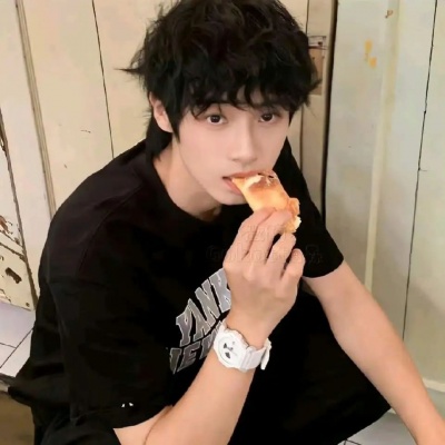 被帅晕!ins风青春小众男生头像精选 男生头像 第8张 被帅晕!ins风青春小众男生头像精选 男生头像 第8张