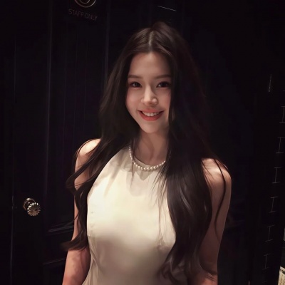 挖到宝啦！小众个性女生头像推荐 女生头像 第6张