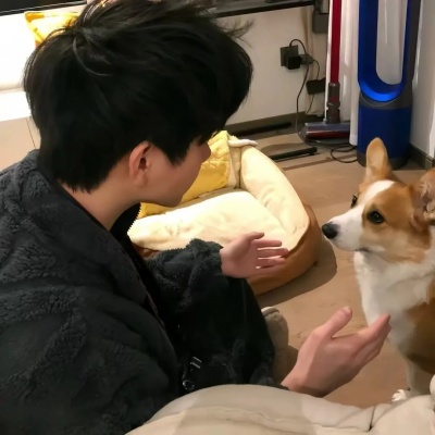 宝藏发现,小众随性WeChat男头来啦 男生头像 第7张 宝藏发现,小众随性WeChat男头来啦 男生头像 第7张