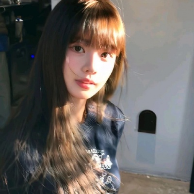一眼沦陷!女生头像的清纯与干净 女生头像 第7张 一眼沦陷!女生头像的清纯与干净 女生头像 第7张