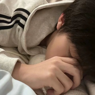 被问N次的小众青春男生头像来咯 男生头像 第9张