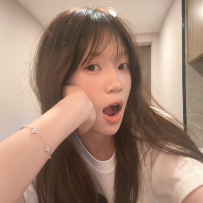 超绝韩系ins风女头来袭 女生头像 第6张 超绝韩系ins风女头来袭 女生头像 第6张