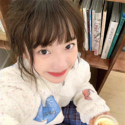 小清新可爱女生头像 女生头像 第8张 小清新可爱女生头像 女生头像 第8张