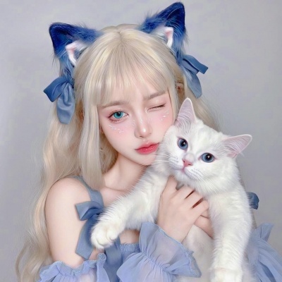 被这组海边蓝色唯美女生头像美哭啦! 女生头像 第2张 被这组海边蓝色唯美女生头像美哭啦! 女生头像 第2张